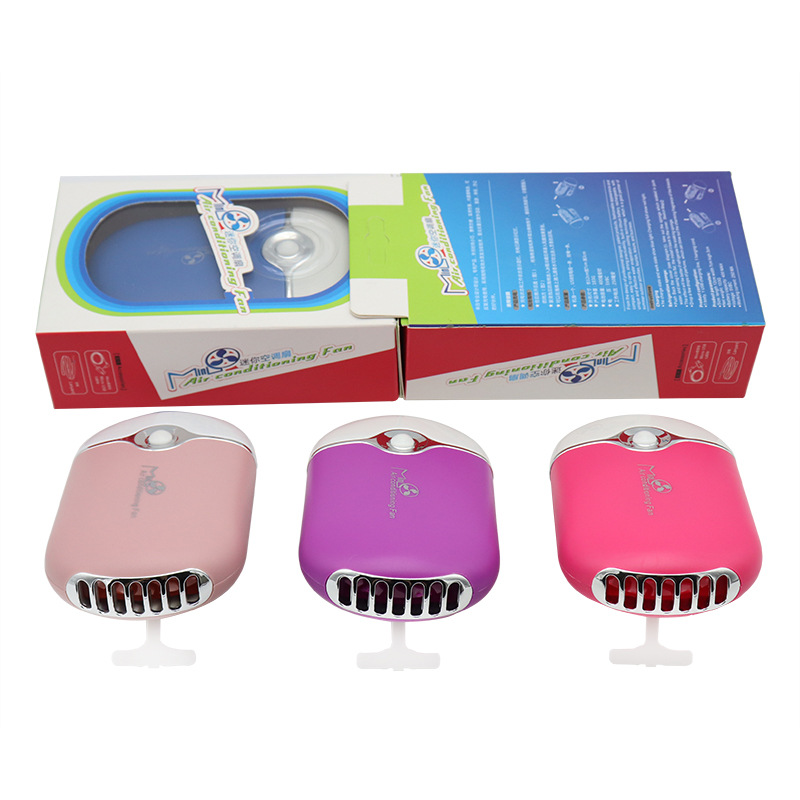Eyelash Extension Fan - Mini USB Charging Eyelash Fan Dryer