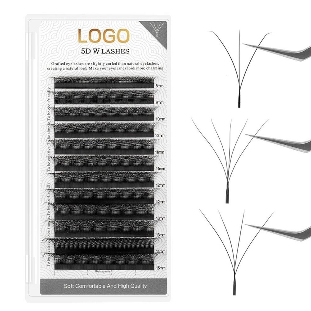 Eyelash Extension Volume Lashes - New 3D 4D 5D 6D Eyelash
