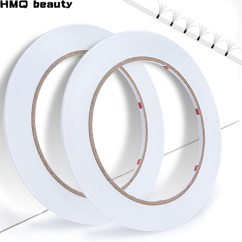 40 Mét/bộ Dễ Dàng Quạt Băng 3D - đánh giá và giá Eyelash Extension Volume Lashes