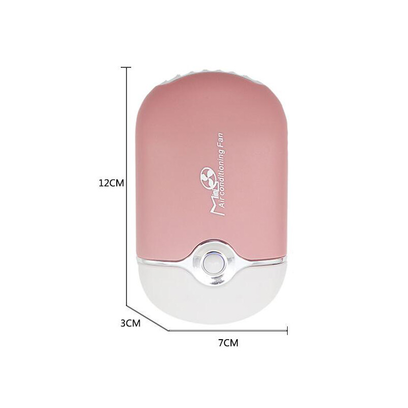 Mini USB Charging Eyelash Fan  - đánh giá và giá Eyelash Extension Fan