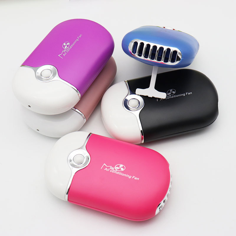 Mini USB Charging Eyelash Fan  - đánh giá và giá Eyelash Extension Fan