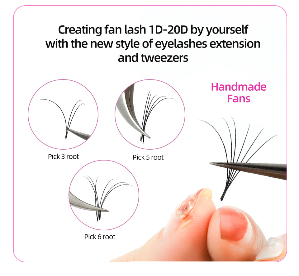 RUJADE B C CC D Curl Cashmere  - đánh giá và giá Eyelash Extension C Curl