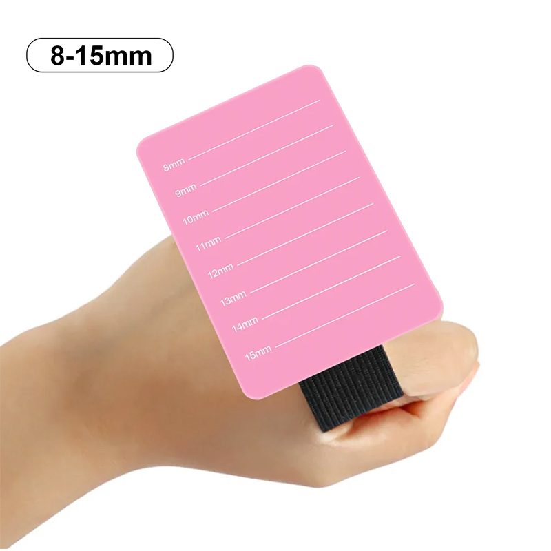 Hot Selling False Lash Pad Sta - đánh giá và giá Lash Tile Palette