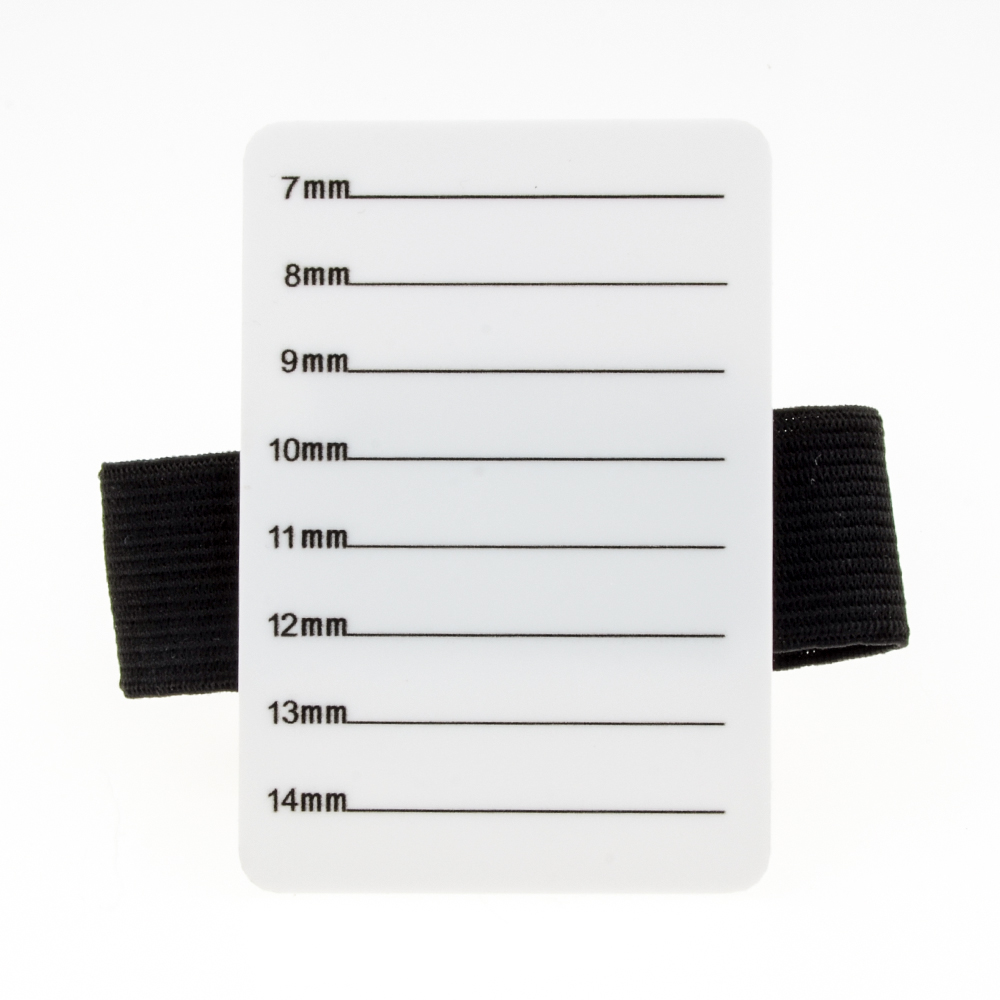 Hot Selling False Lash Pad Sta - đánh giá và giá Lash Tile Palette