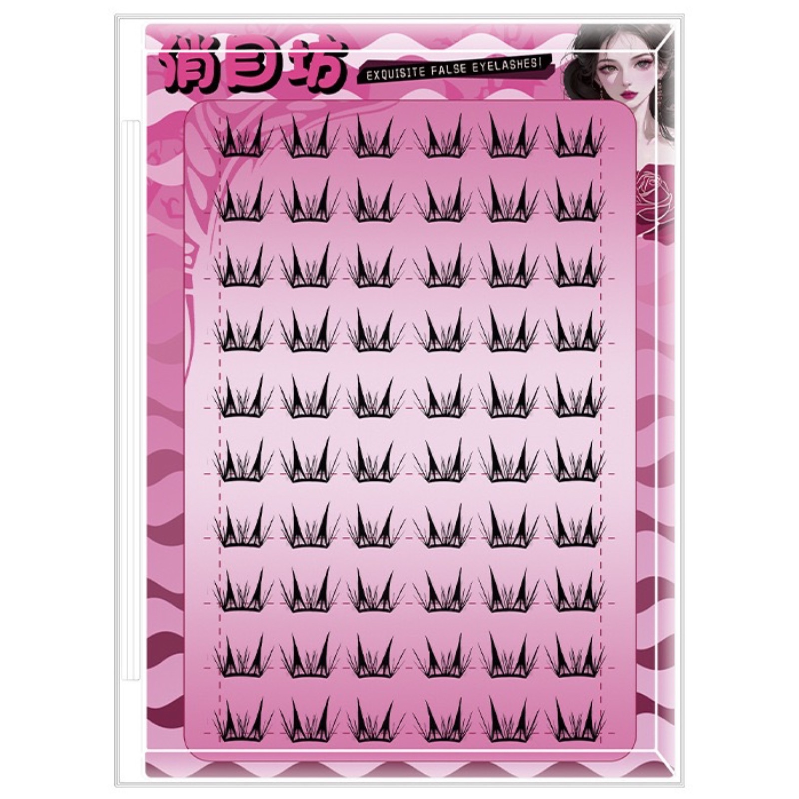 No Glue Self Adhesive Lash Clu - đánh giá và giá Eyelash Extension Uv Glue