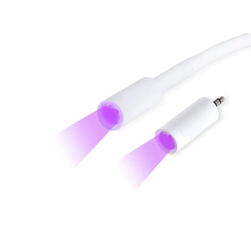 5W 10W Lash UV Curing Lamp hea - đánh giá và giá Eyelash Extension Uv Glue