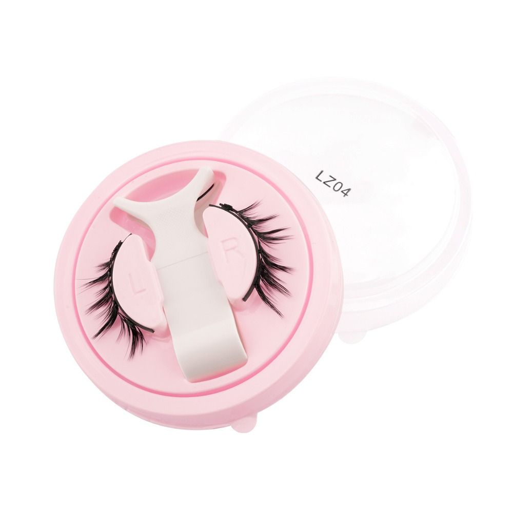 Reusable Magnetic Eyelashes Lo - đánh giá và giá Eyelash Extension Uv Glue