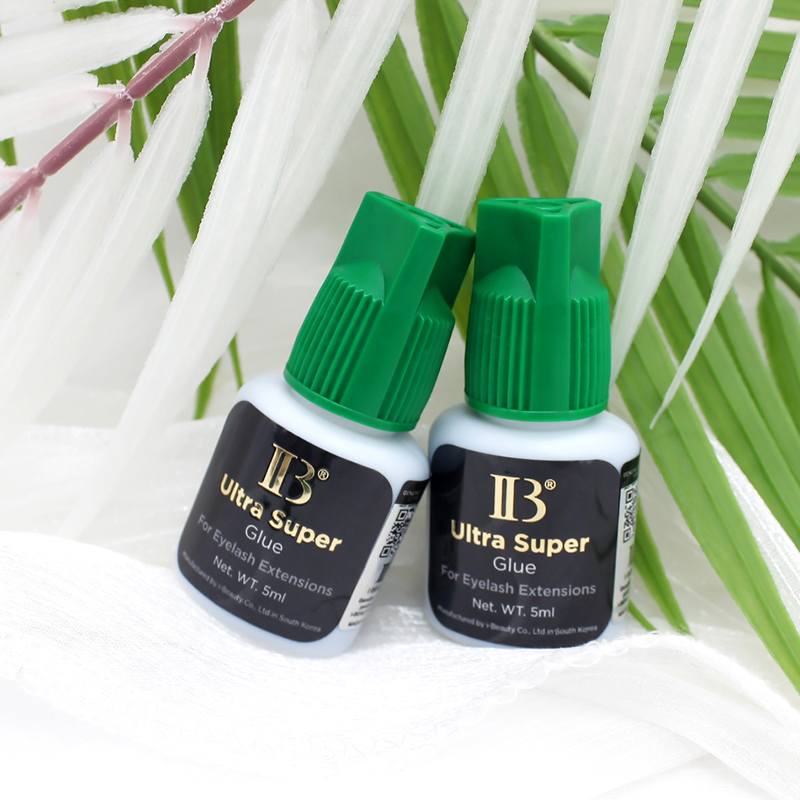 5 Chai IBeauty Cực Siêu Cây Nố - đánh giá và giá Eyelash Extension Open Eye