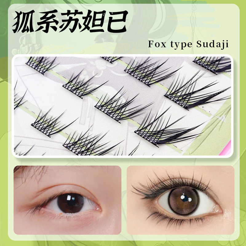 Voluminous Glue-free Self-adhe - đánh giá và giá Eyelash Extension Uv Glue