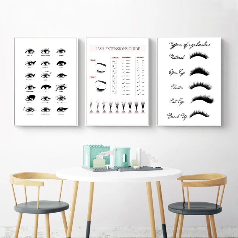 Fashion Eyelashes Extensions Q - đánh giá và giá Eyelash Extension Quotes