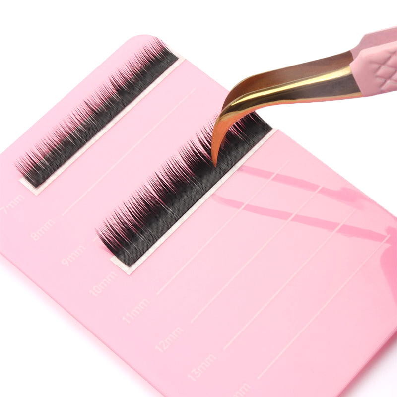 Lash Holder Eyelash Extension  - đánh giá và giá Lash Tile Palette