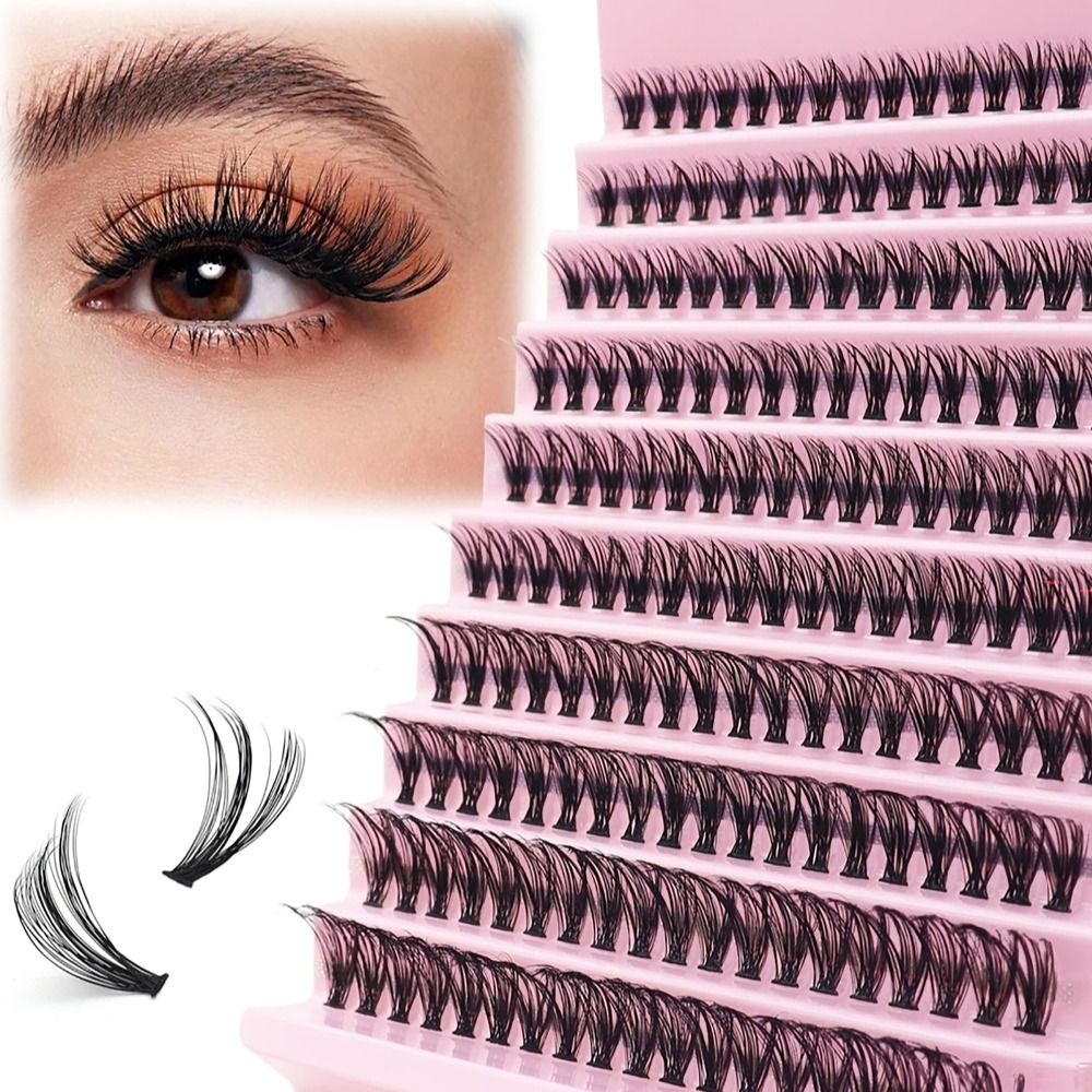 40D 8/10/12/14/16mm Individual - đánh giá và giá Eyelash Extension C Curl