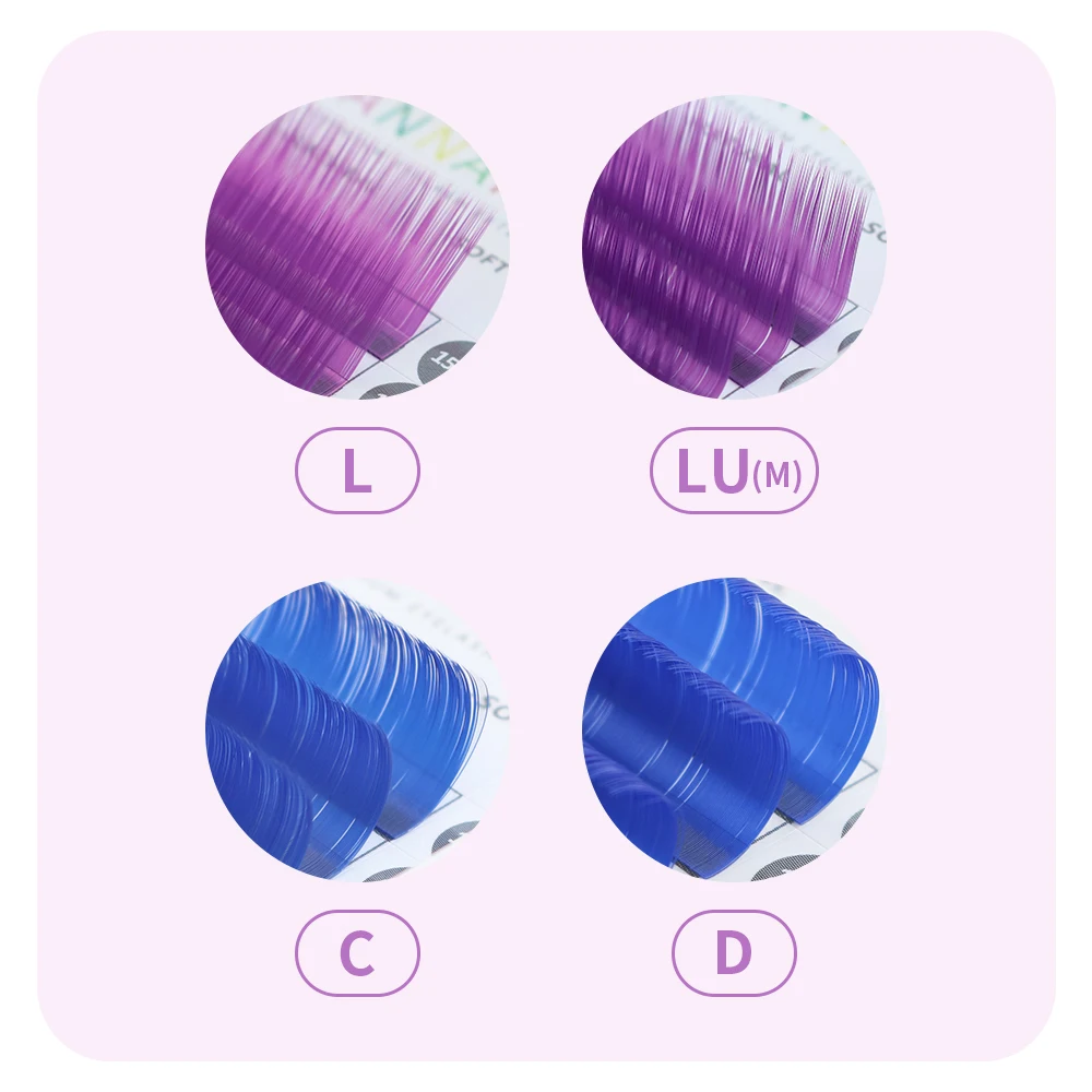 ANNAFRIS Cá Nhân Màu Cây Nối M - đánh giá và giá Lash Tile Palette