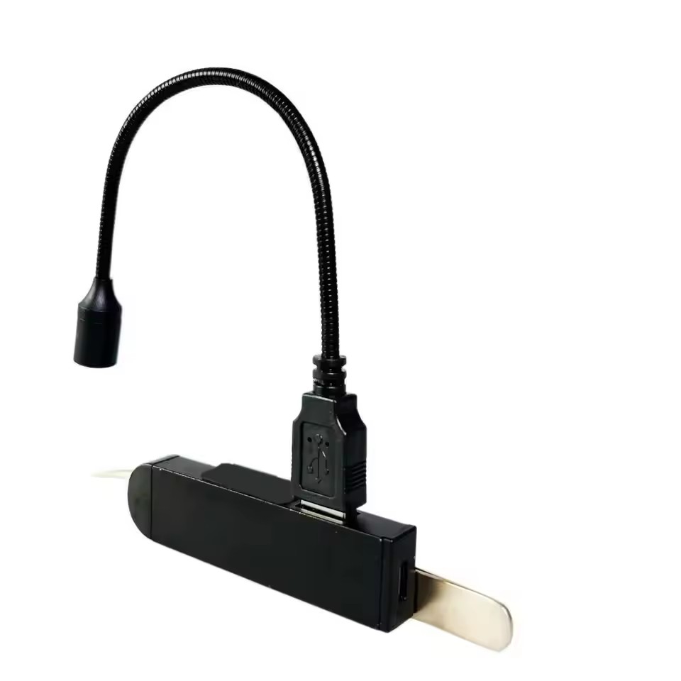 USB lamp head Handheld Tweezer - đánh giá và giá Eyelash Extension Uv Glue