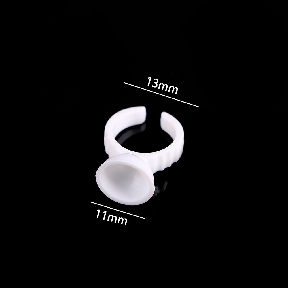 Pallet Disposable Eye Lashes E - đánh giá và giá Eyelash Extension Open Eye