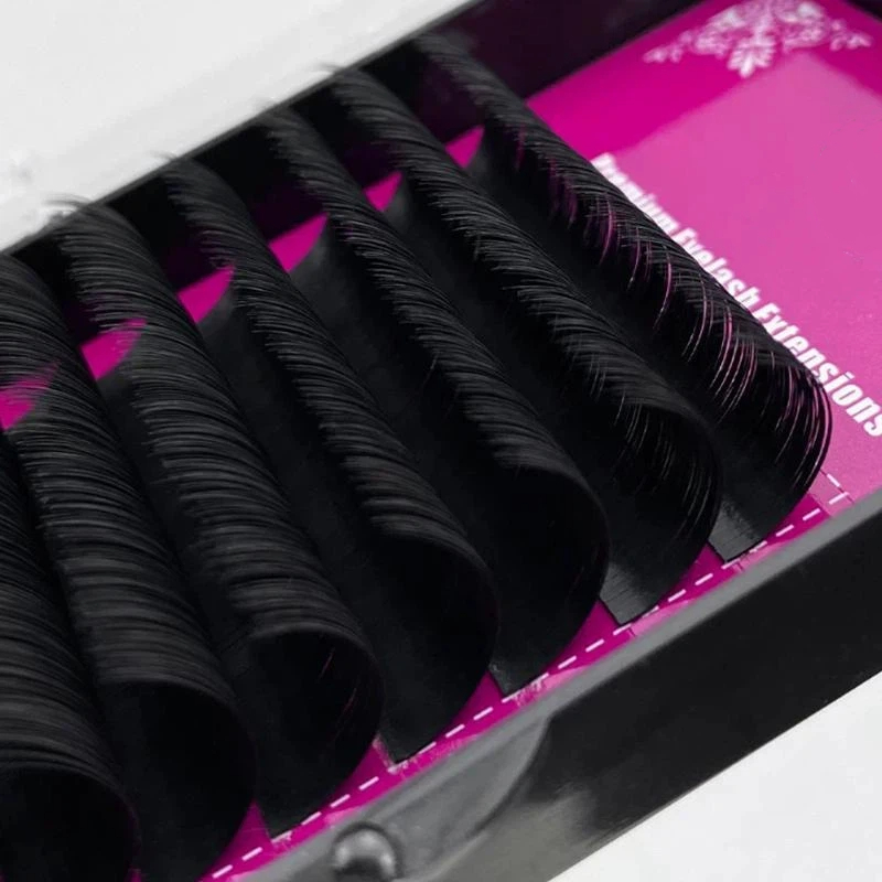 【M】Eyelash Extension Individua - đánh giá và giá Eyelash Extension Volume Lashes