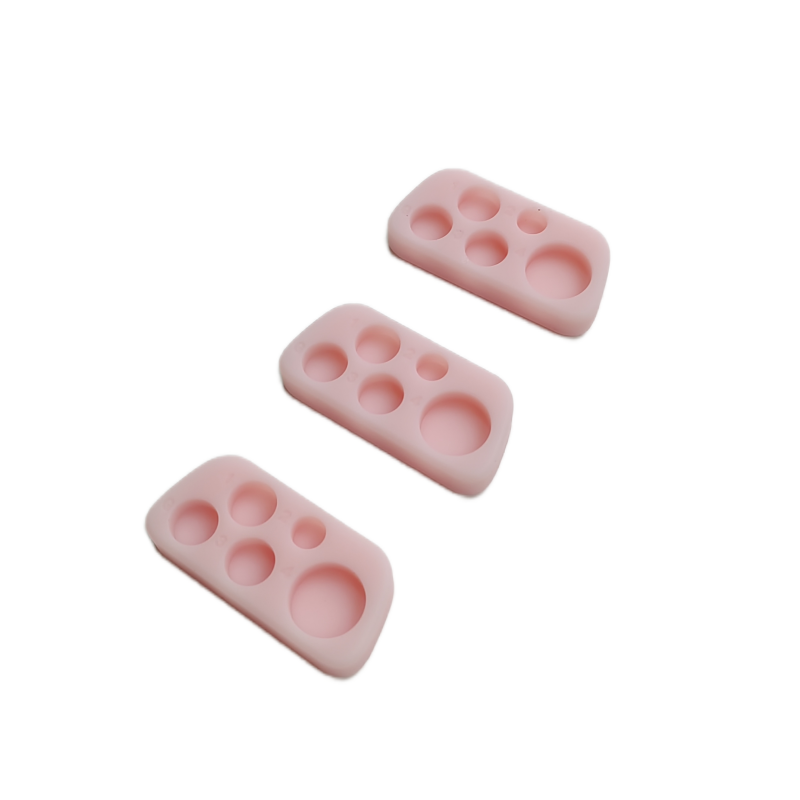 1pcs Lash Lift Silicone Palett - đánh giá và giá Lash Tile Palette