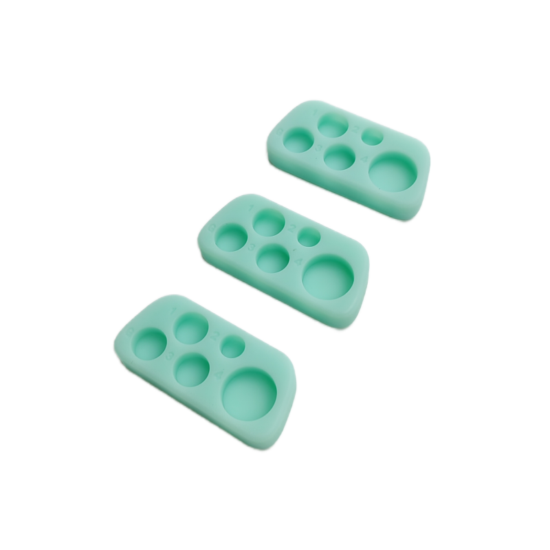 1pcs Lash Lift Silicone Palett - đánh giá và giá Lash Tile Palette