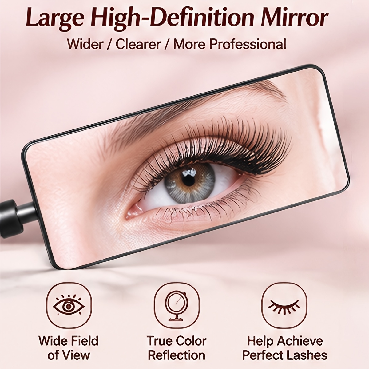 3Pcs Professional Eyelash Exte - đánh giá và giá Lash Tile Palette
