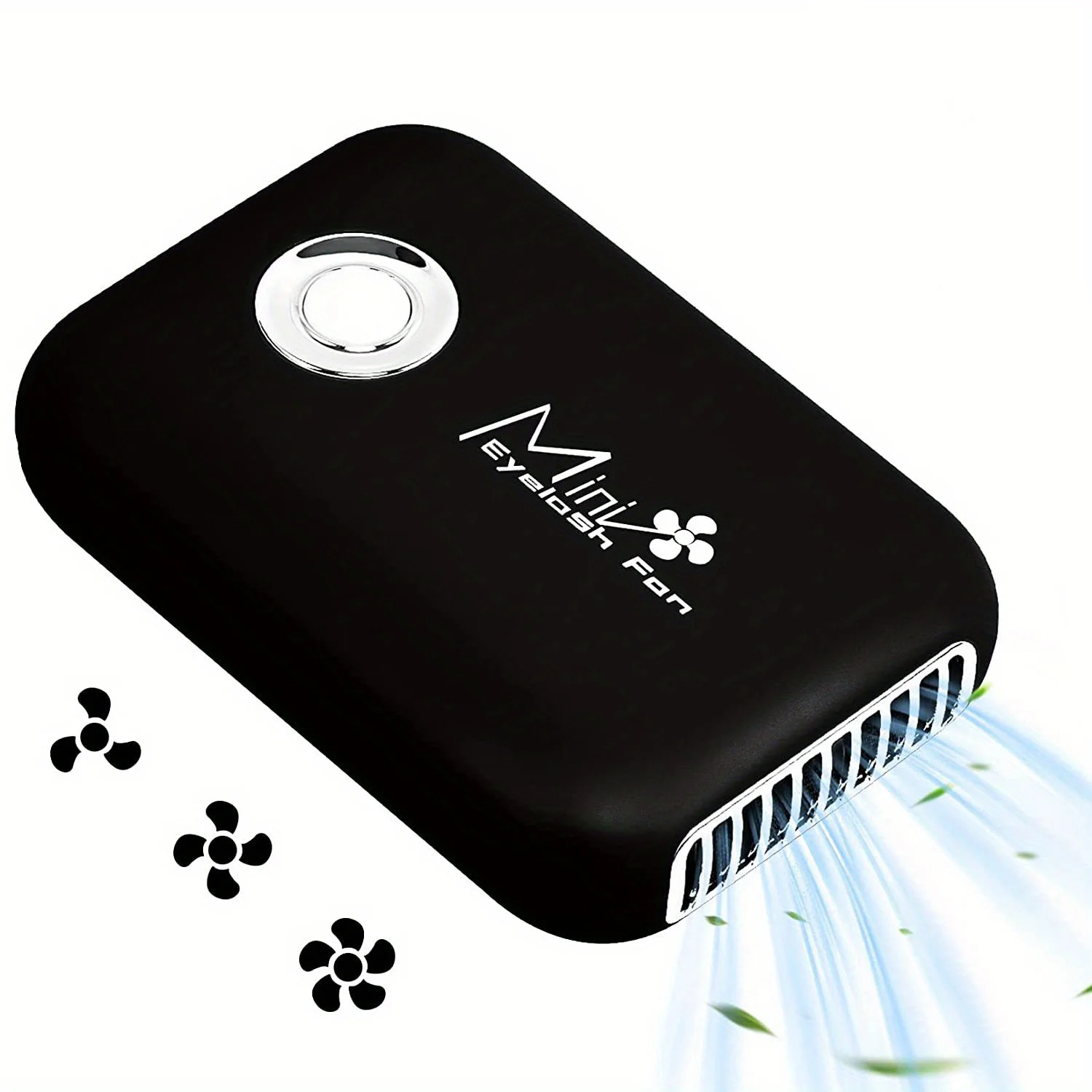 Mini Lash Fan Portable Eyelash - đánh giá và giá Eyelash Extension Fan