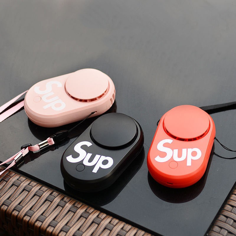 Portable USB Eyelash Fan Air C - đánh giá và giá Eyelash Extension No 10