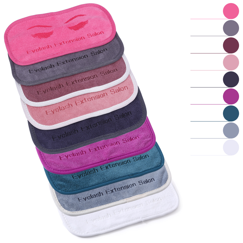 Cây Nối Mi Trán Miếng Dán Miến - đánh giá và giá Lash Tile Palette