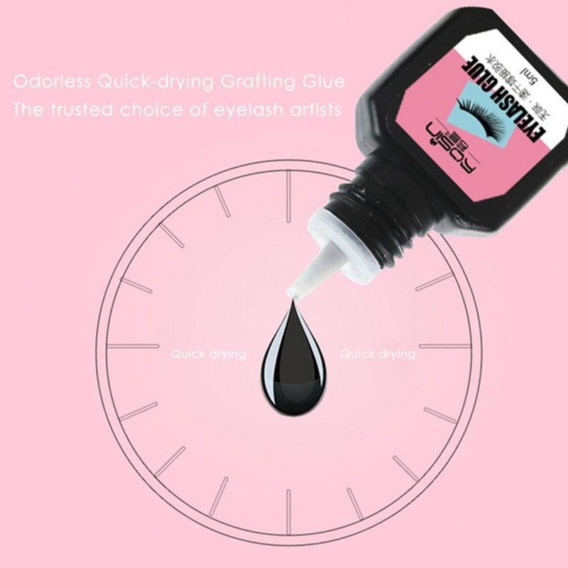 5ml Eyelash Extension Glue Odo - đánh giá và giá Eyelash Extension Open Eye