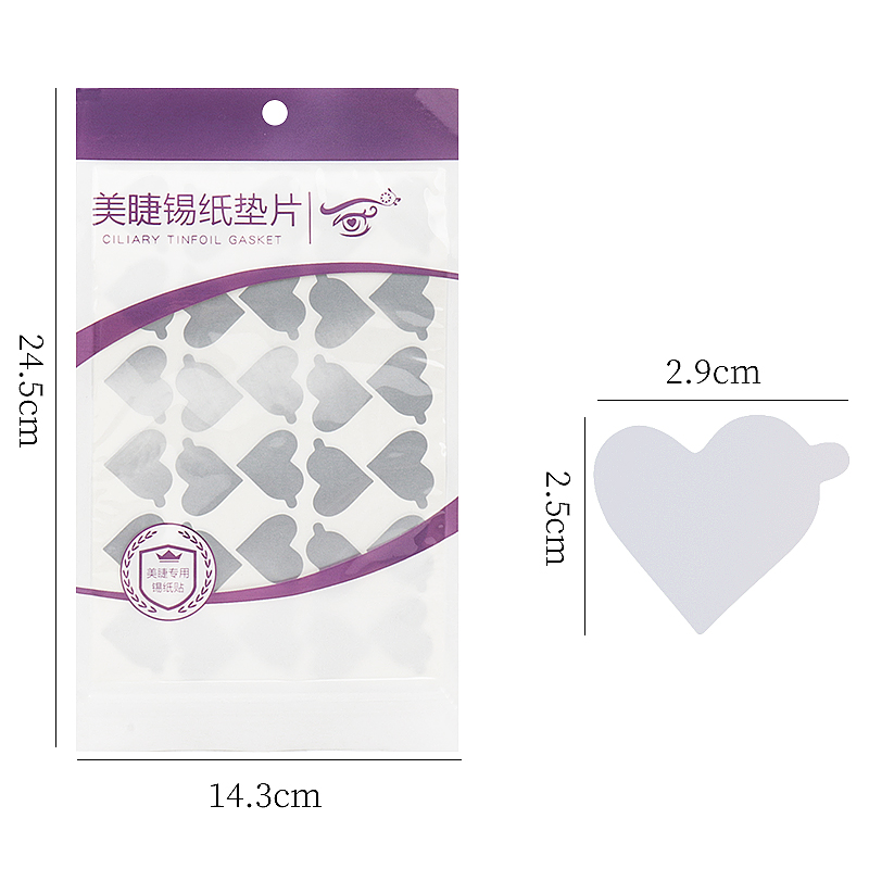300/150Pcs Dùng Một Lần Lông M - đánh giá và giá Lash Tile Palette