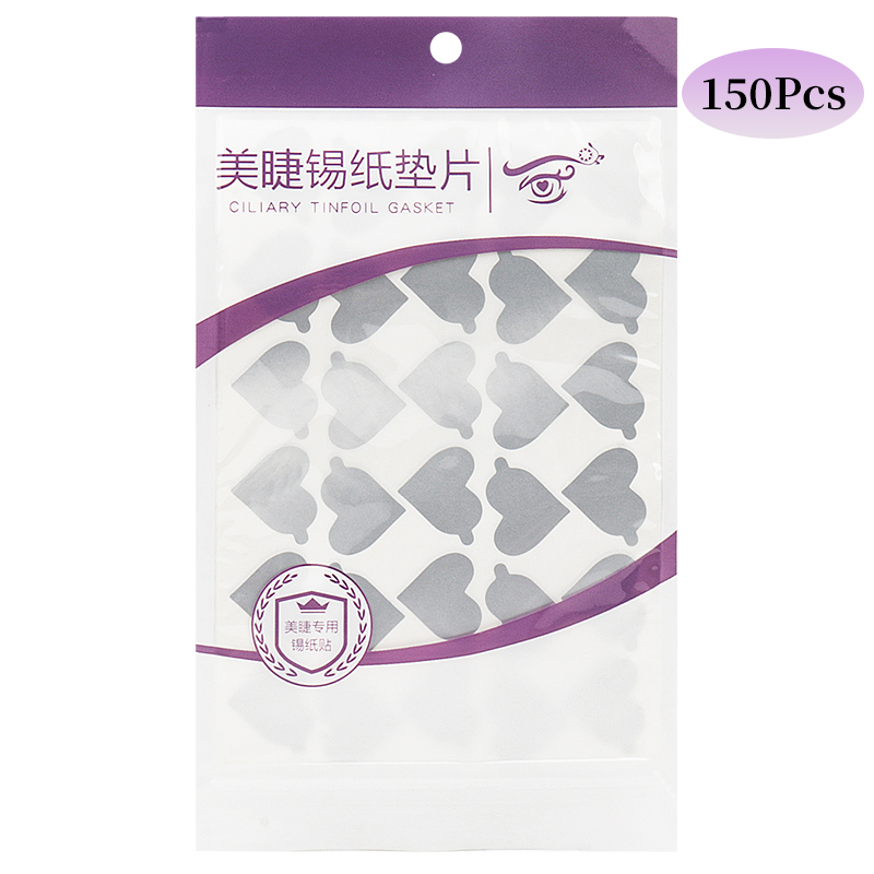 300/150Pcs Dùng Một Lần Lông M - đánh giá và giá Lash Tile Palette